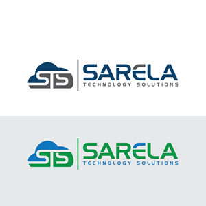 Logo Design by Faiz  Graphic design for Sarela Technology Solutions | Design: #37648182