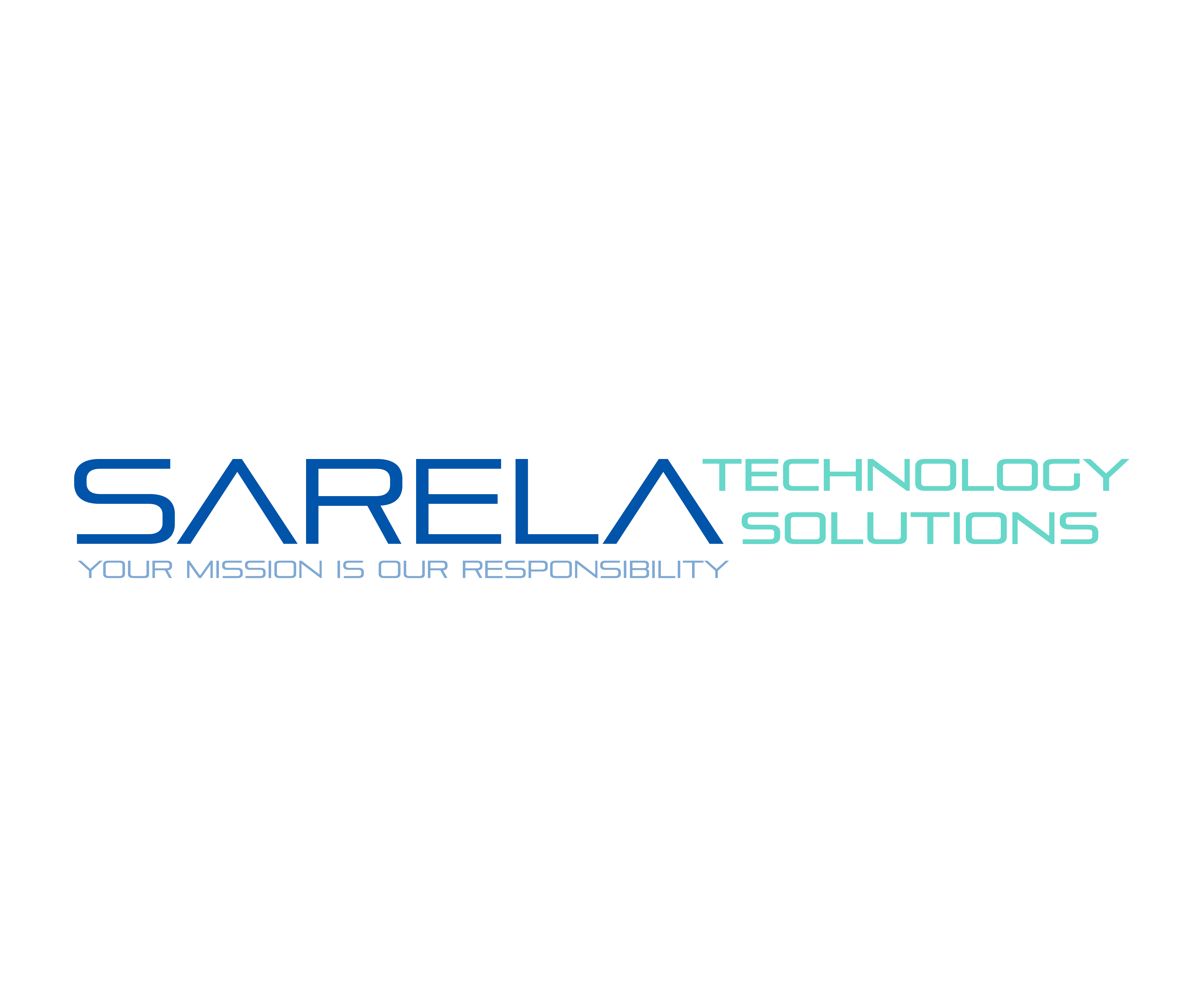 Logo Design by Priyanka 9 for Sarela Technology Solutions | Design #37638680
