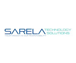 Logo Design by Priyanka 9 for Sarela Technology Solutions | Design: #37638680
