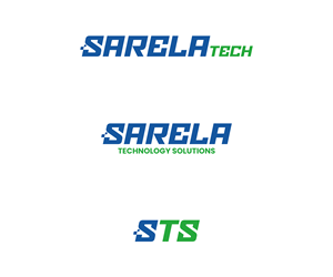 Logo Design by soriyeee for Sarela Technology Solutions | Design: #37641557
