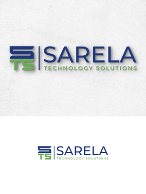 Logo Design by Red Line for Sarela Technology Solutions | Design: #37634161