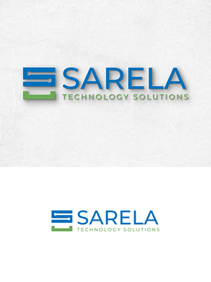 Logo Design by Red Line for Sarela Technology Solutions | Design: #37634162