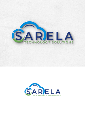 Logo Design by Red Line for Sarela Technology Solutions | Design: #37634163