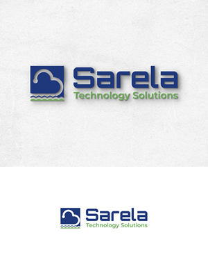 Logo Design by Red Line for Sarela Technology Solutions | Design: #37634164