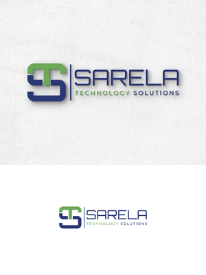 Logo Design by Red Line for Sarela Technology Solutions | Design: #37634165