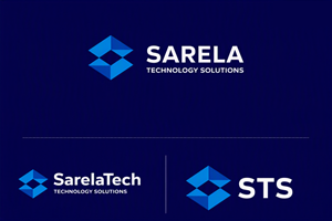 Logo Design by aneskayirt for Sarela Technology Solutions | Design: #37631195