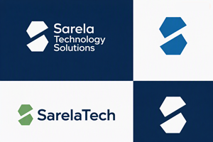 Logo Design by aneskayirt for Sarela Technology Solutions | Design: #37631196