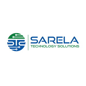 Logo Design by geni for Sarela Technology Solutions | Design #37640954