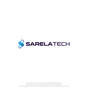 Logo Design by M.Syaiful Huda for Sarela Technology Solutions | Design: #37628420