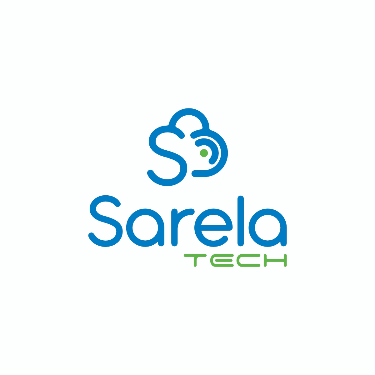 Logo Design by Ashani Bhattacharya for Sarela Technology Solutions | Design #37628825