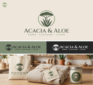 Logo Design by James J.