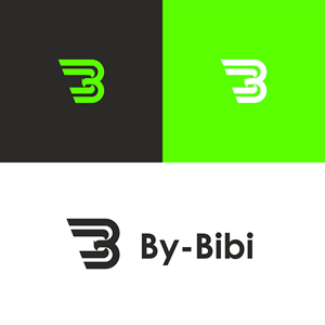 Logo Design by KreAnts for By-Bibi | Design: #37640063