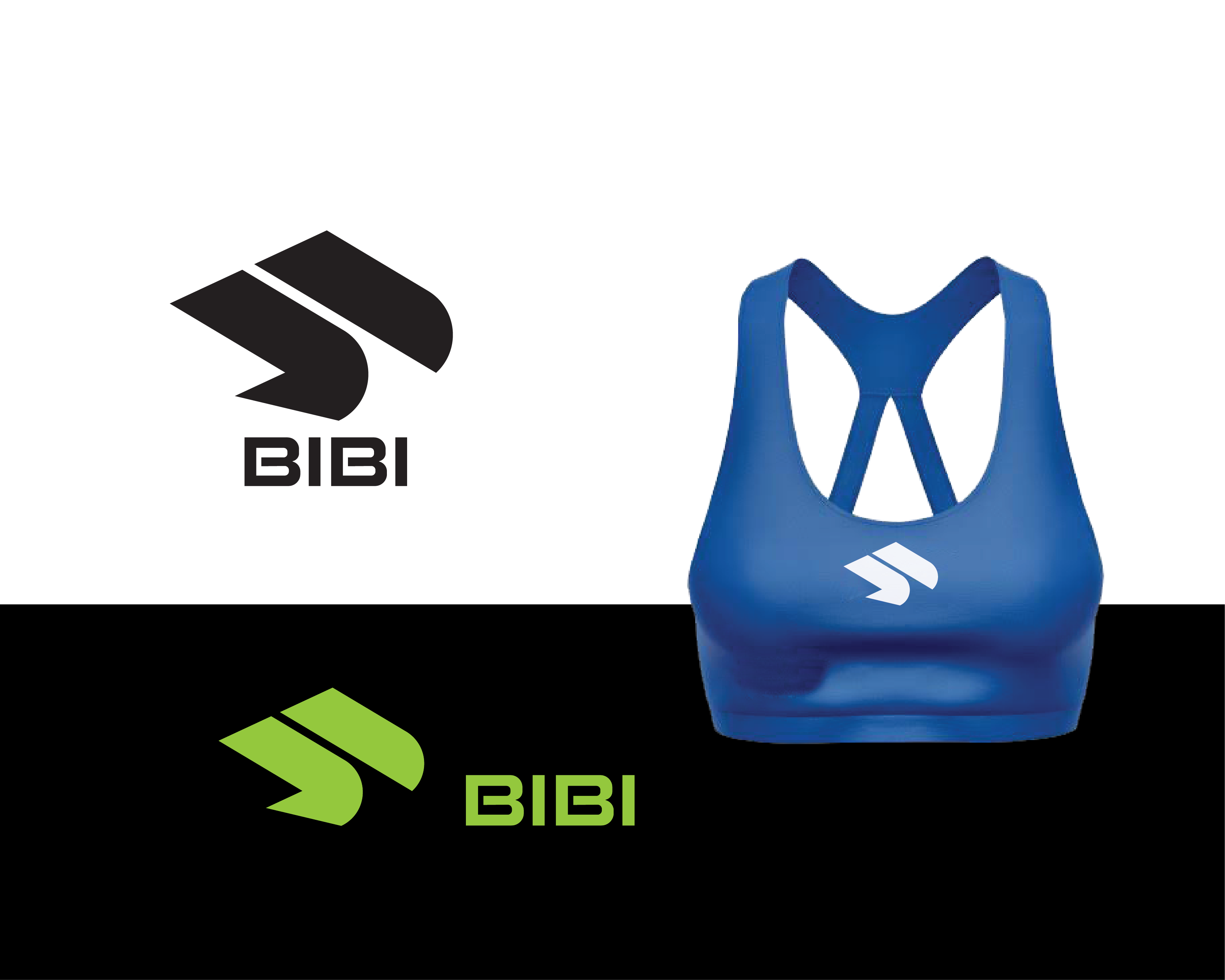 Logo Design by cackalie for By-Bibi | Design #37645904