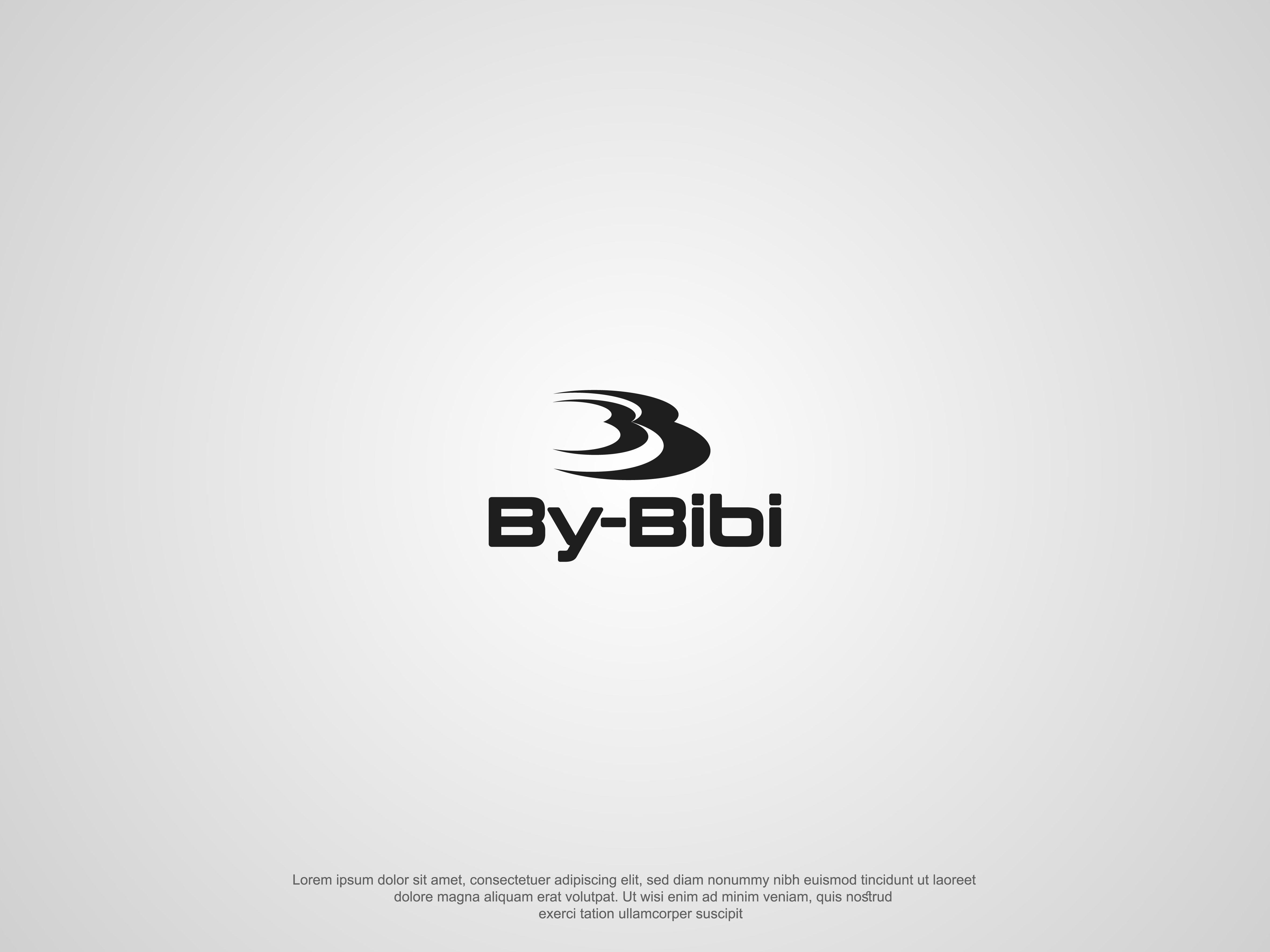 Logo Design by AbrinaDesign for By-Bibi | Design #37633651