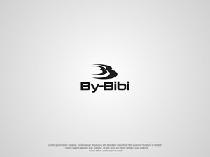 Logo Design by AbrinaDesign for By-Bibi | Design: #37633651