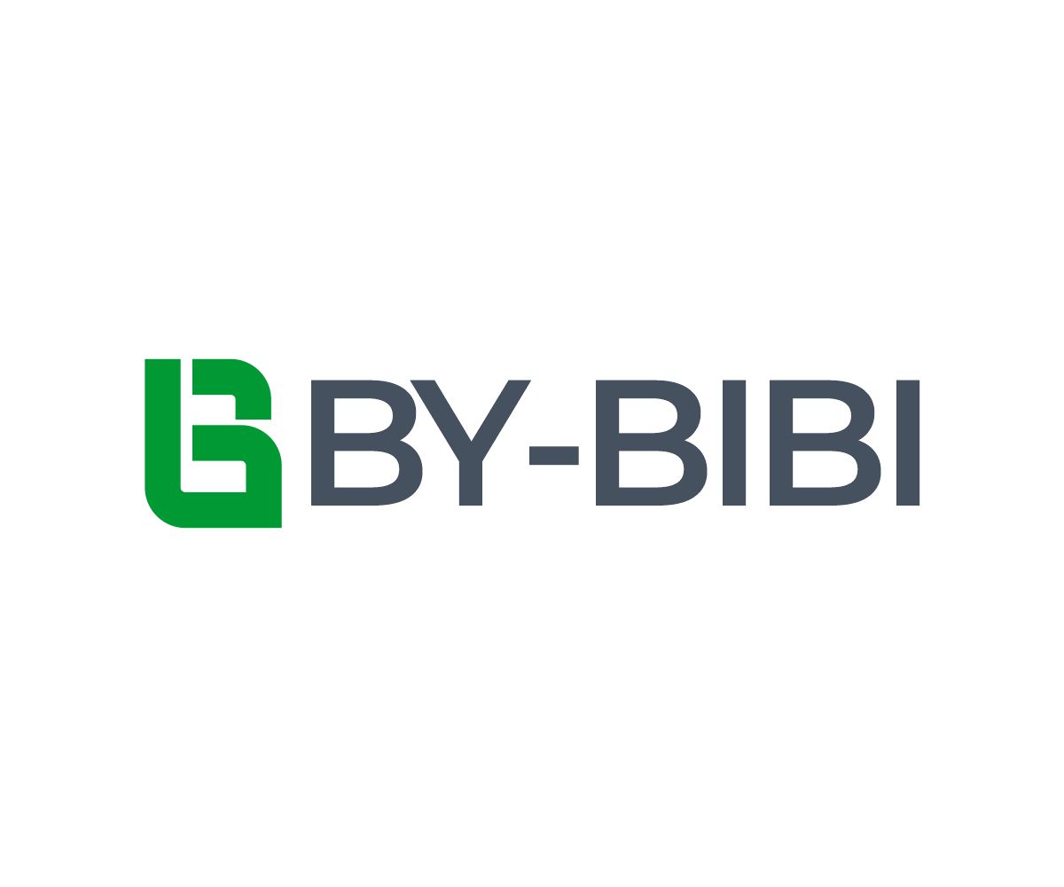 Logo Design by Thati Designs for By-Bibi | Design #37629807