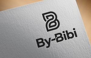 Logo Design by Visionary Creations for By-Bibi | Design: #37633455