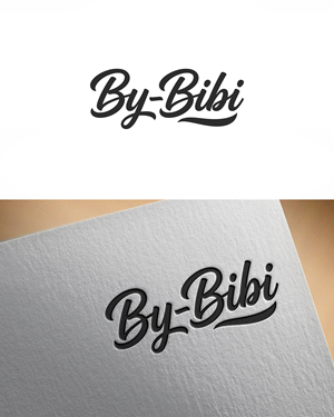 Logo Design by Visionary Creations for By-Bibi | Design: #37633457