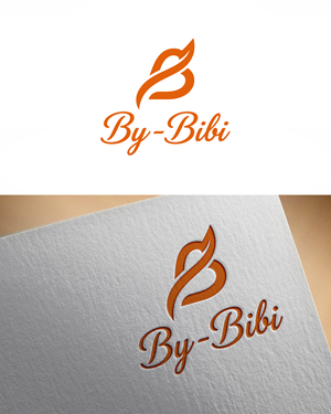 Logo Design by Visionary Creations for By-Bibi | Design: #37633459