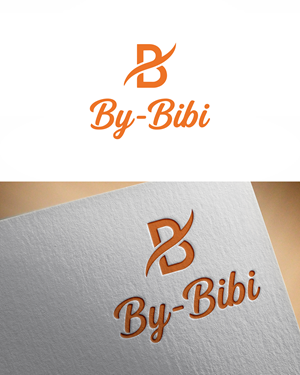 Logo Design by Visionary Creations for By-Bibi | Design: #37633460