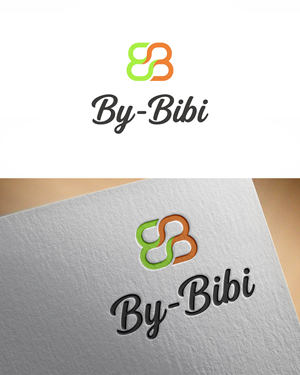 Logo Design by Visionary Creations for By-Bibi | Design: #37633461