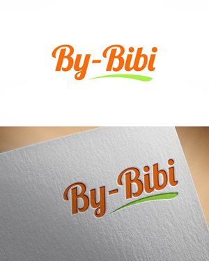 Logo Design by Visionary Creations for By-Bibi | Design: #37633462