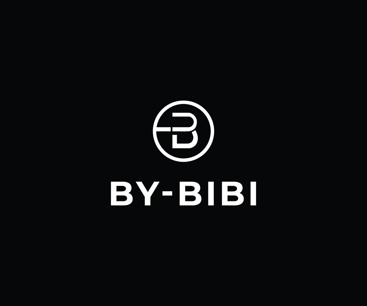 Logo Design by Nadim_art for By-Bibi | Design #37635313