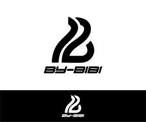 Logo Design by alkaline for By-Bibi | Design: #37630250