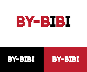 Logo Design by Kavth for By-Bibi | Design: #37635786