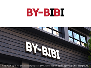 Logo Design by Kavth for By-Bibi | Design: #37635800