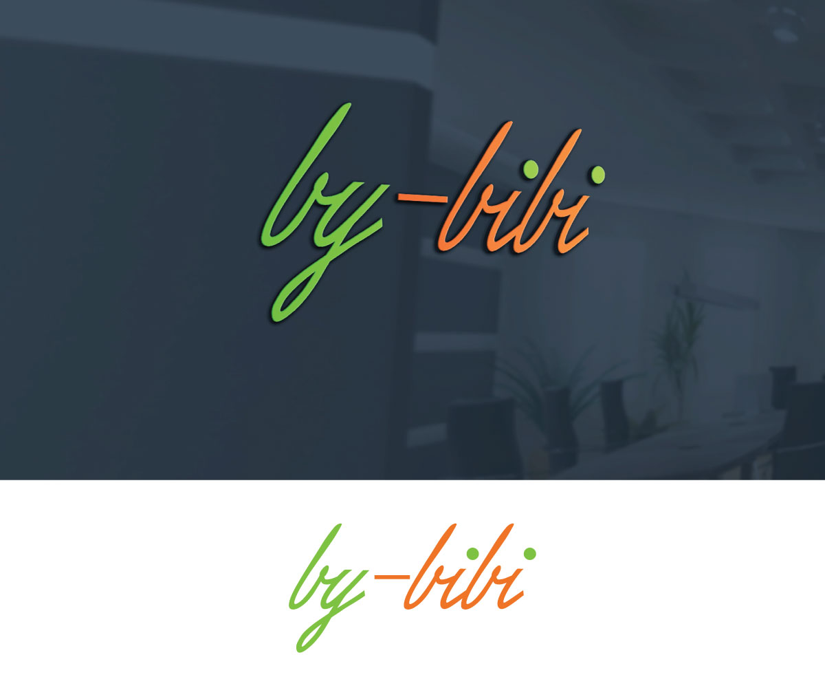 Logo Design by Srk pix!14 for By-Bibi | Design #37635898
