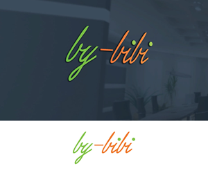 Logo Design by Srk pix!14 for By-Bibi | Design: #37635898