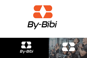 Logo Design by renderman for By-Bibi | Design: #37631519