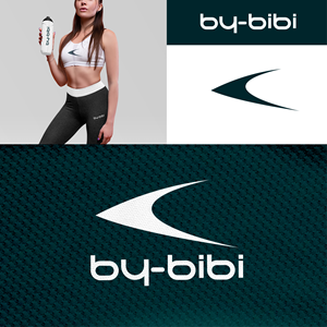 Logo Design by sarrita for By-Bibi | Design: #37630909