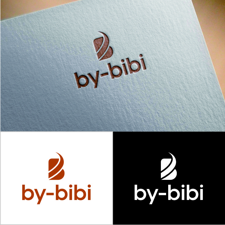 Logo Design by ant_art for By-Bibi | Design #37633249
