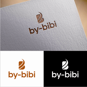 Logo Design by ant_art for By-Bibi | Design: #37633249