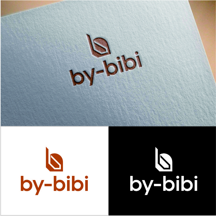 Logo Design by ant_art for By-Bibi | Design #37633251