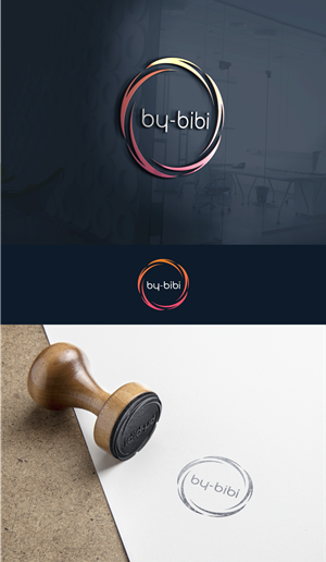 Logo Design by AAZ_Studio for By-Bibi | Design: #37630183