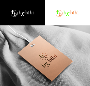 Logo Design by RA-bica for By-Bibi | Design: #37632946