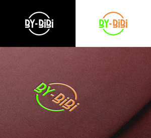 Logo Design by RA-bica for By-Bibi | Design: #37632948