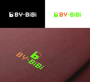 Logo Design by RA-bica for By-Bibi | Design: #37632949