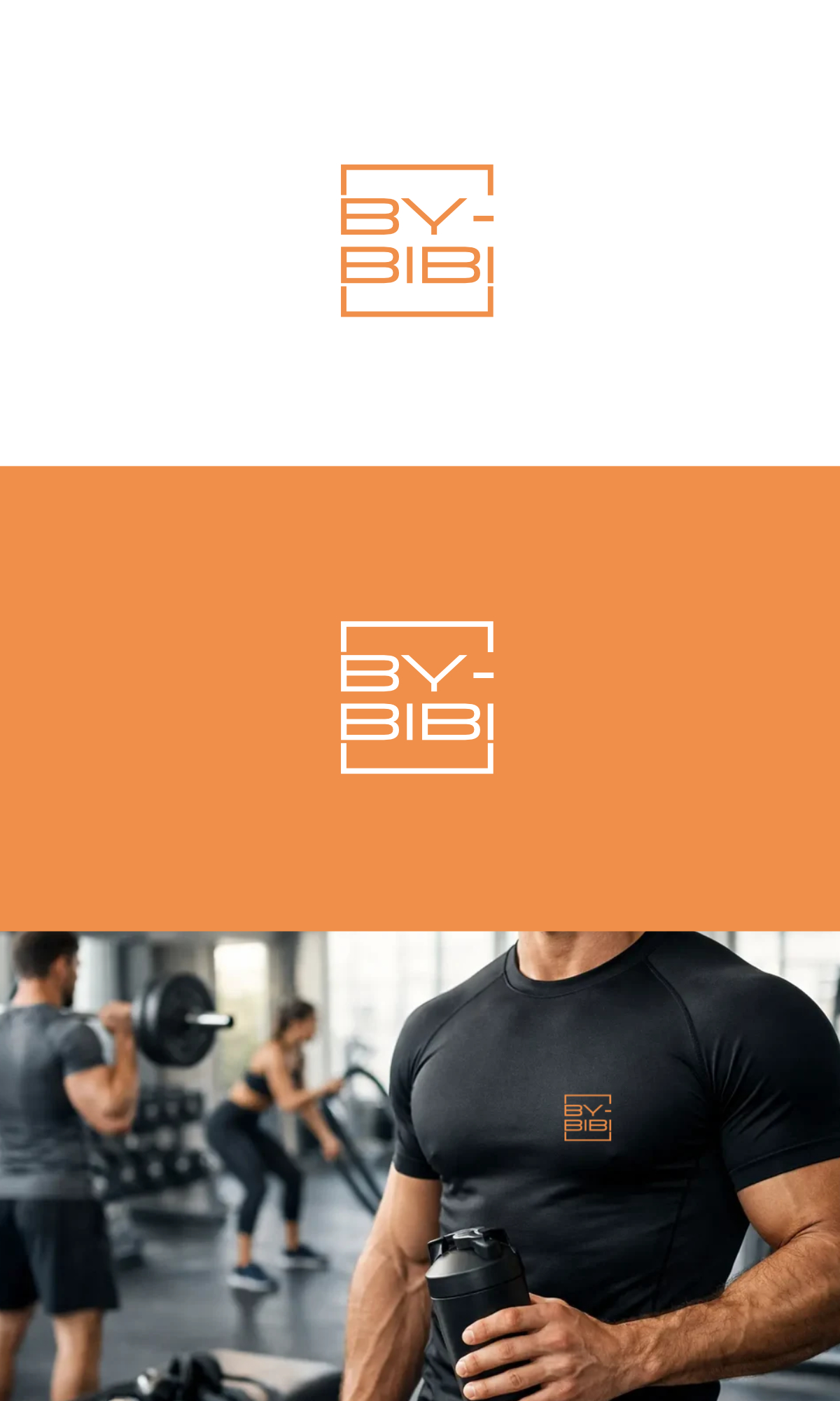 Logo Design by DesignSNW for By-Bibi | Design #37635921