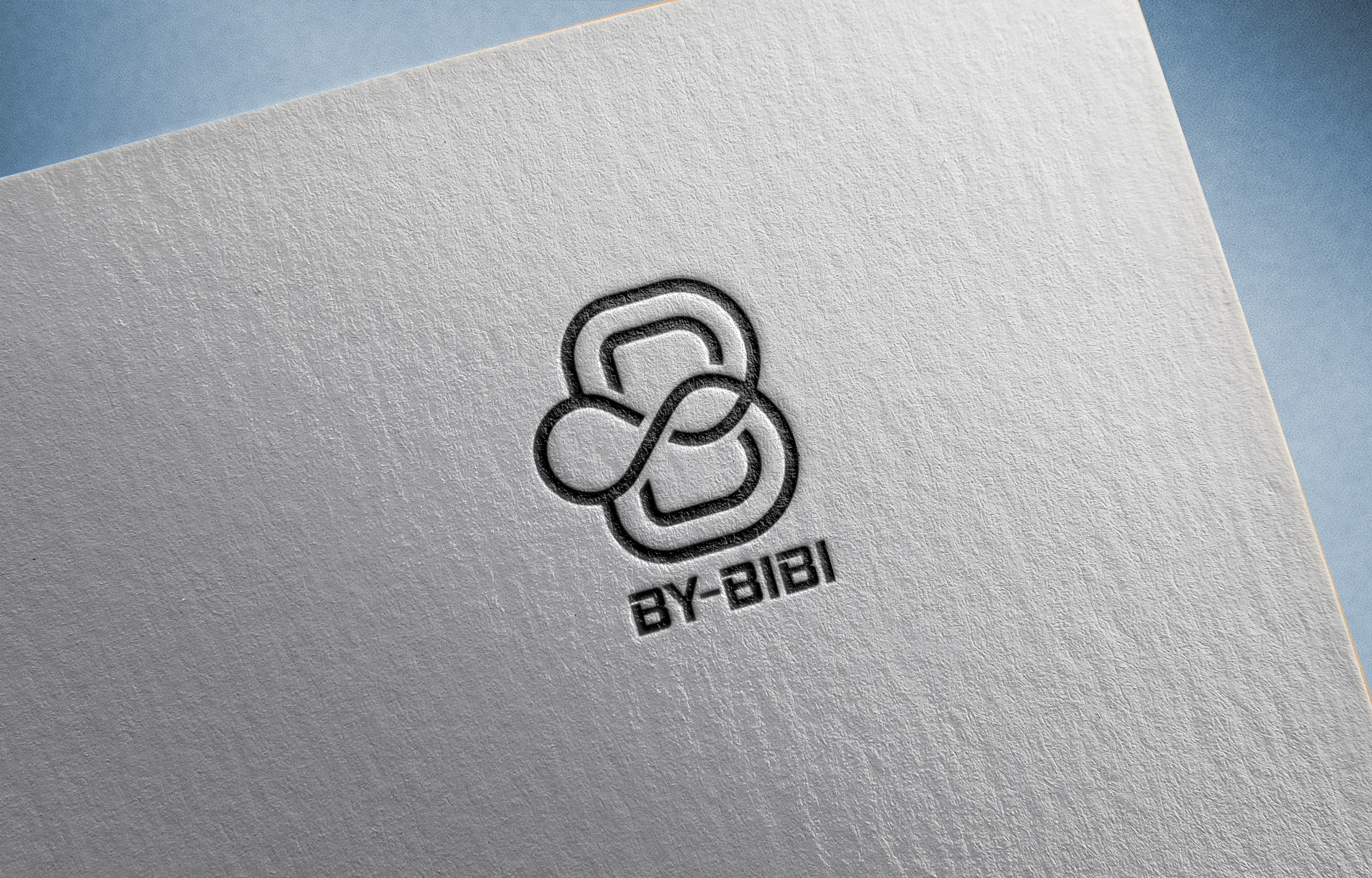 Logo Design by omahsegoro for By-Bibi | Design #37650995