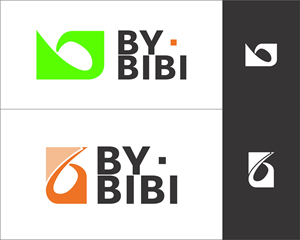 Logo Design by furme for By-Bibi | Design: #37631995