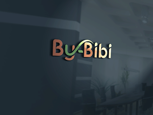 Logo Design by J.H.F for By-Bibi | Design: #37639207