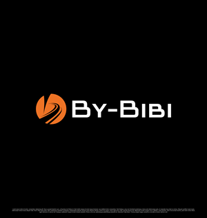 Logo Design by kebusibud for By-Bibi | Design: #37639206
