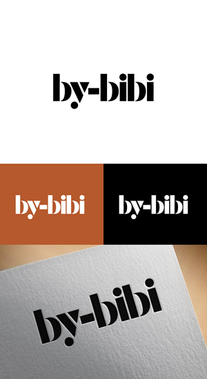 Logo Design by DesignVerse777 for By-Bibi | Design: #37632832