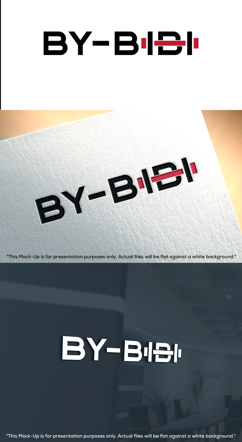 Logo Design by RaKu 2 for By-Bibi | Design #37640633
