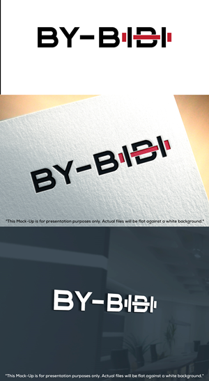 Logo Design by RaKu 2 for By-Bibi | Design: #37640633