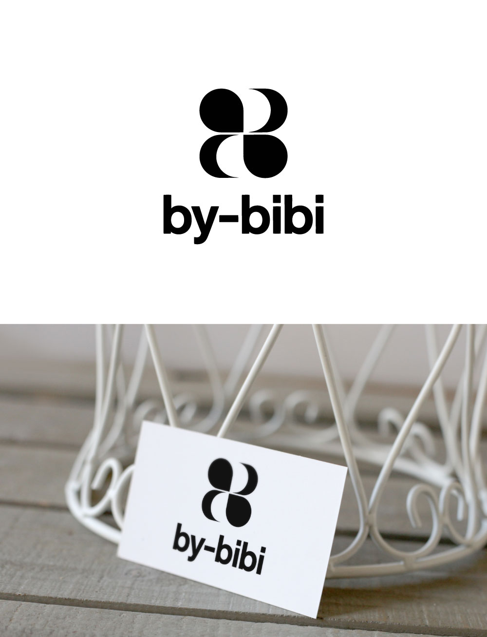 Logo Design by Jonshonkal for By-Bibi | Design #37632826